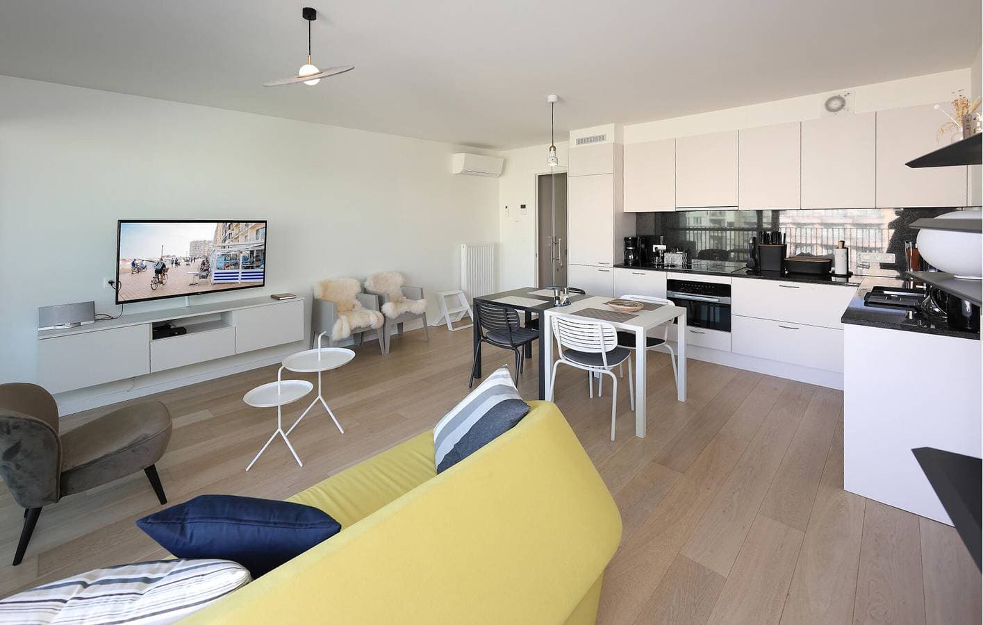 Foto 6 von 23: Ferienwohnung für 2 Personen mit Terrasse