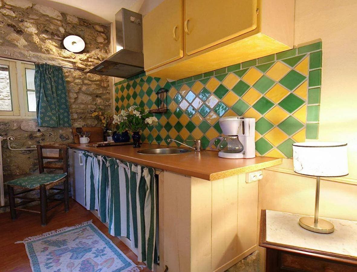 Foto 5 von 15: Cottage (5 Adults)