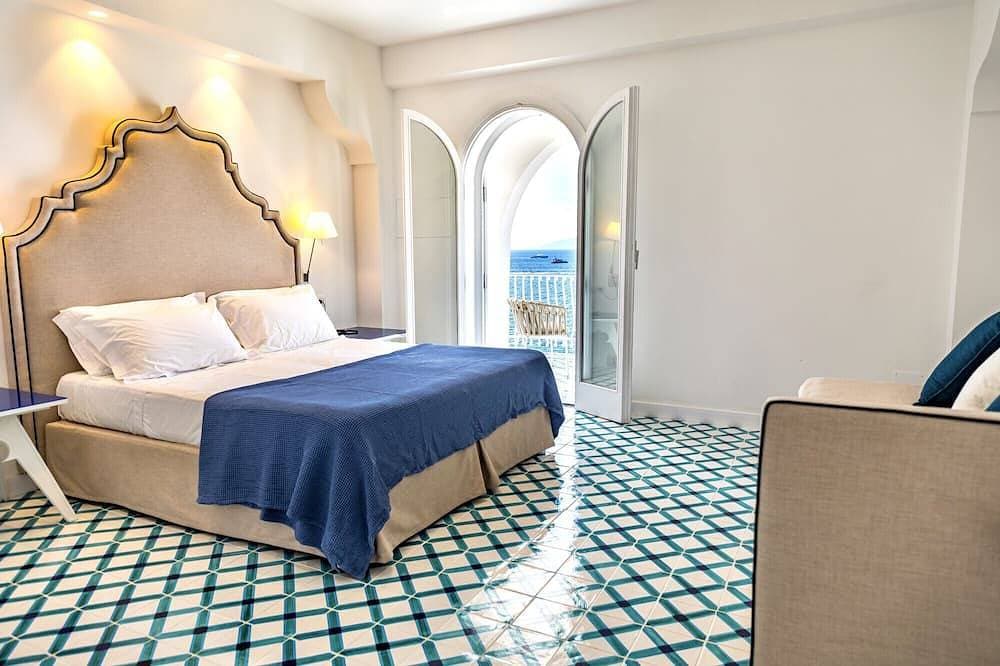 Foto 12 von 30: Villa Zaffiro - Vier Schlafzimmer Villa, Schläft 12