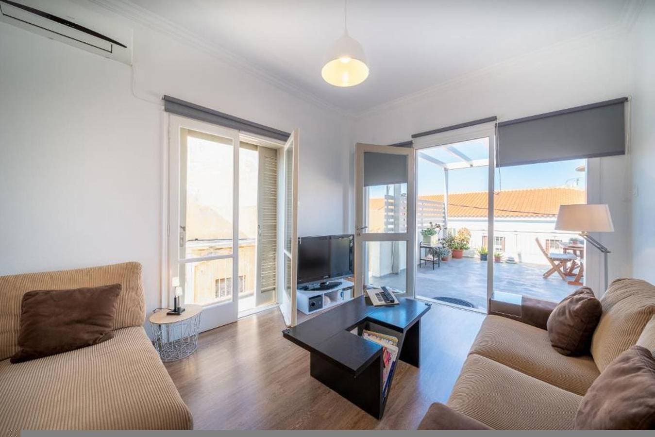 Ferienwohnung 1