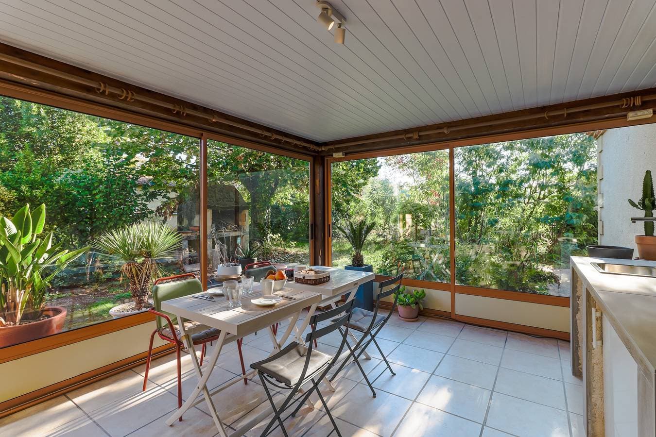 Foto 4 von 23: Ferienhaus Rive Gauche nahe Bergerac
