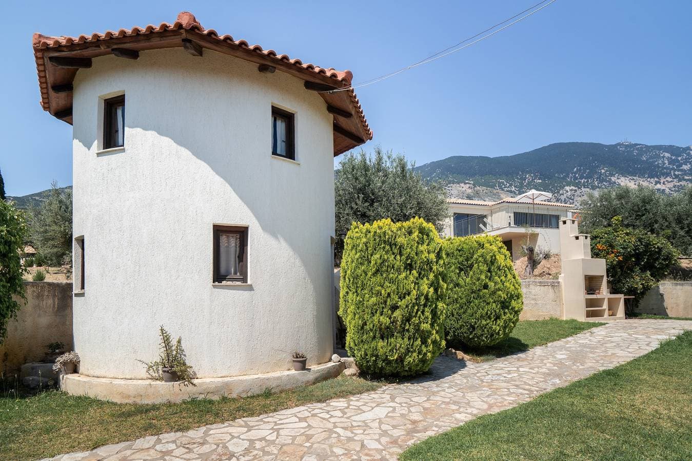 Kefalonian Mill - Oneira Villas 1