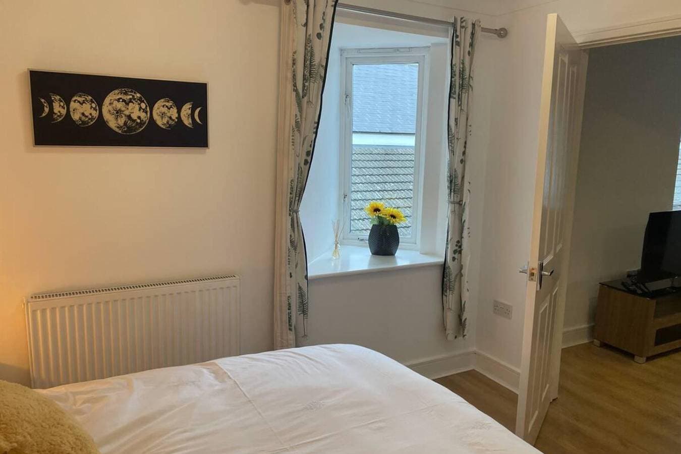 Foto 7 von 10: Ferienwohnung für 4 Personen