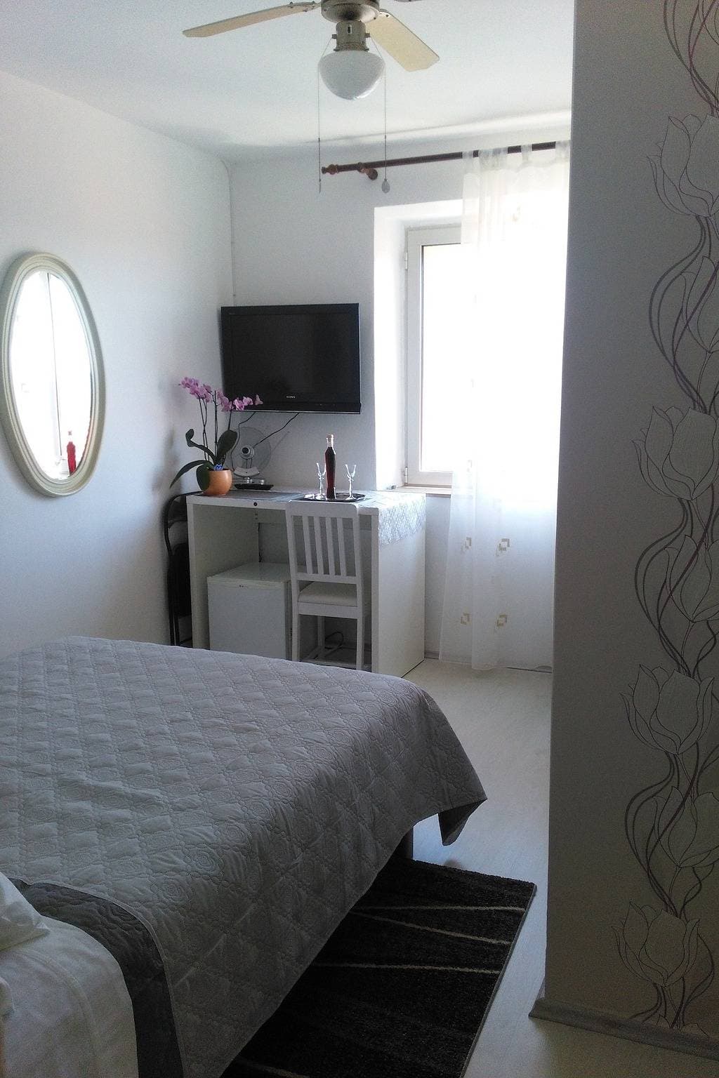 Foto 3 von 11: Zimmer mit Klima Korcula S-24232-a