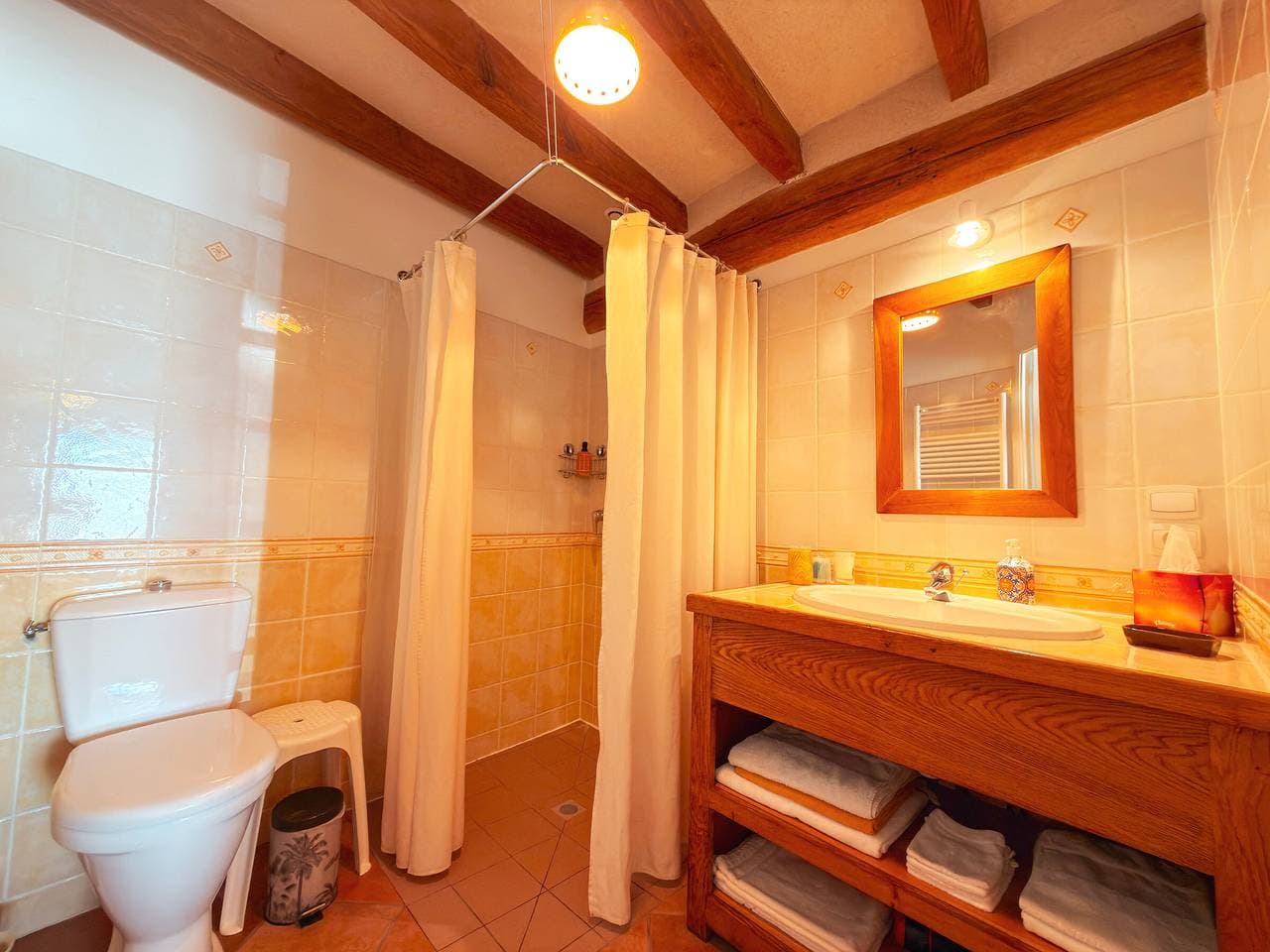 Foto 11 von 13: Charme Zimmer im Bauernhof