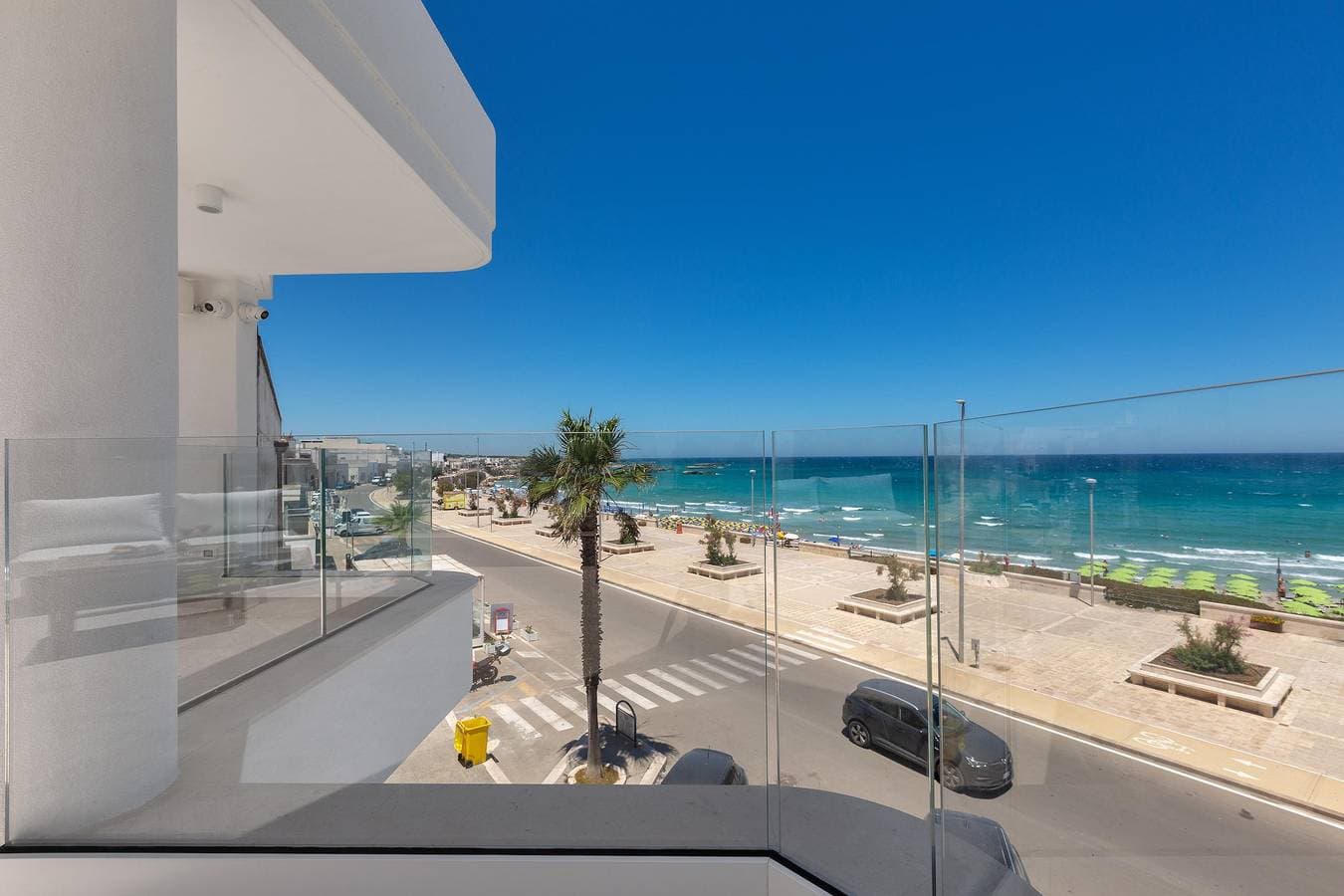 Foto 6 von 31: Zimmer für 2 Personen mit Terrasse