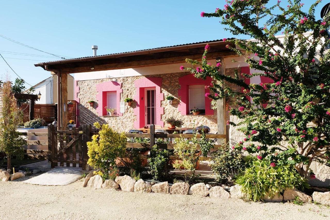 Casa Josep 1