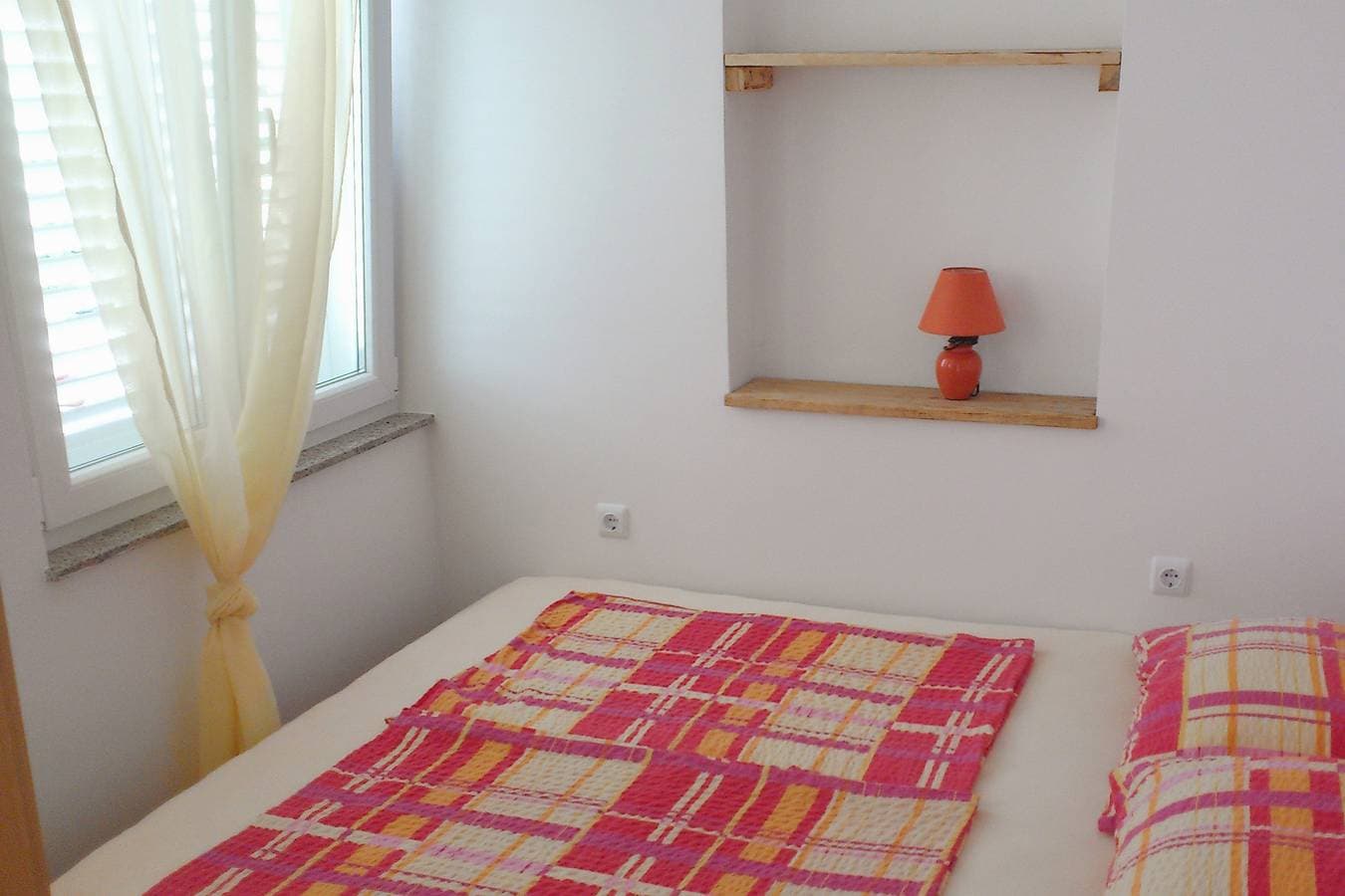 Foto 13 von 18: 1-Zimmer-Ferienwohnung mit Terrasse Cizici, Krk -c