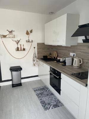 Foto 7 von 18: One-Bedroom House
