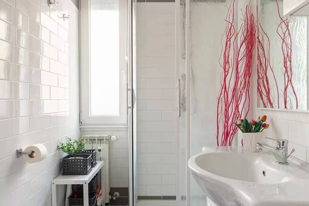 Foto 4 von 12: Casa Giova: brightful apartment near Gianicolo