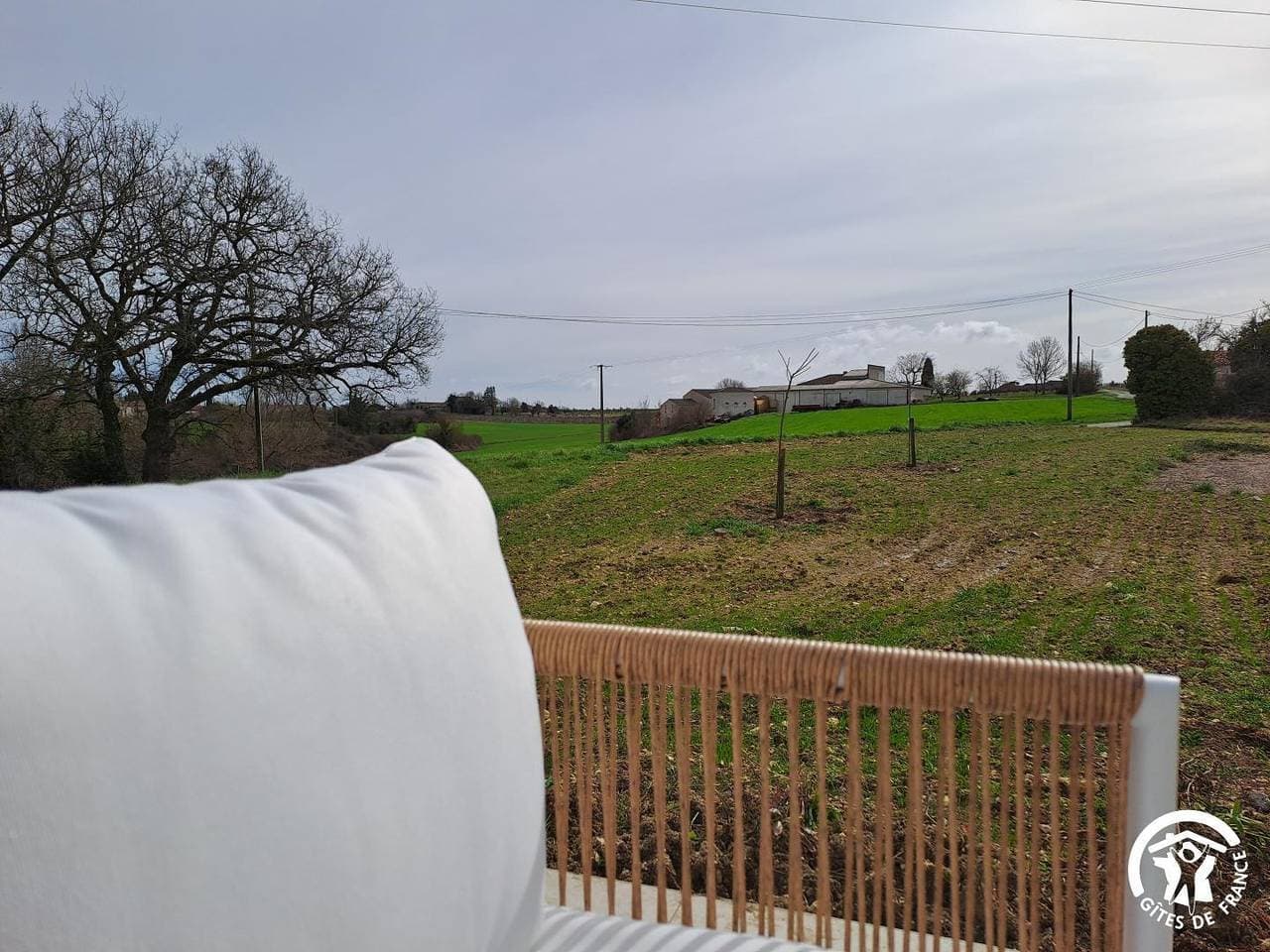 Foto 5 von 26: Gîte de Sarrasi 4 places