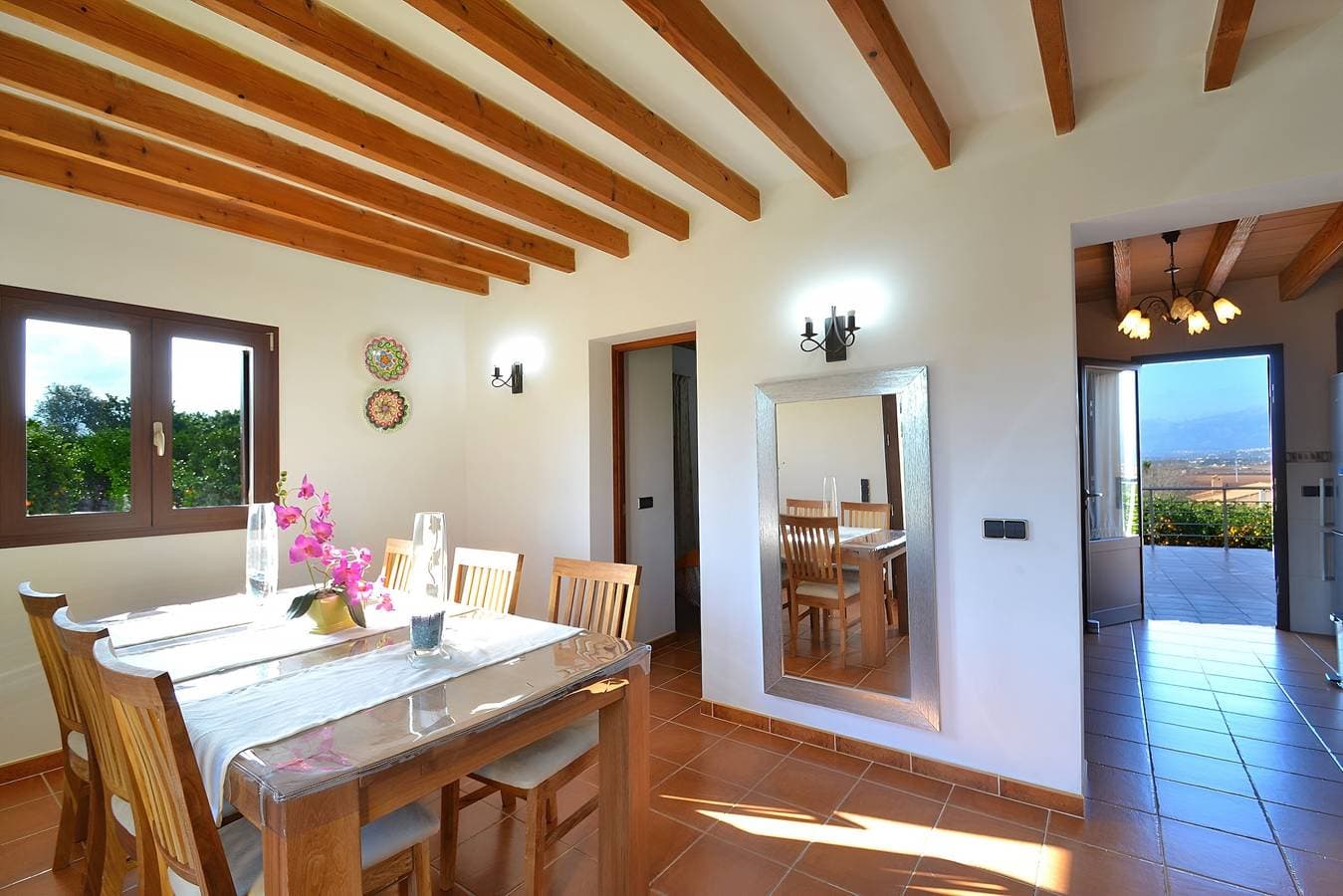 Foto 10 von 33: 081 Finca Els Tarongers by Mallorca Charme
