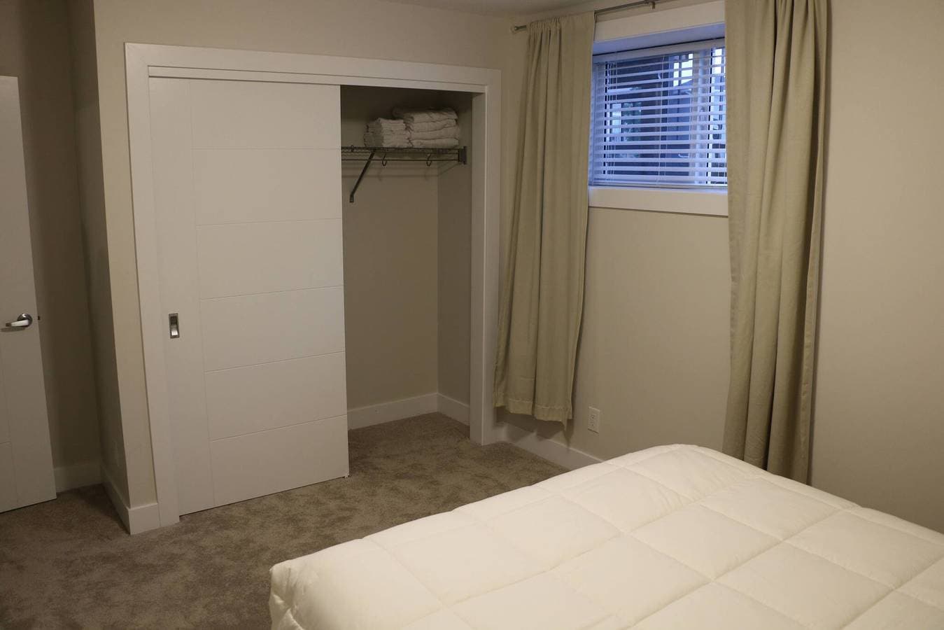 Foto 7 von 22: Schöne Gästesuite in Calgary
