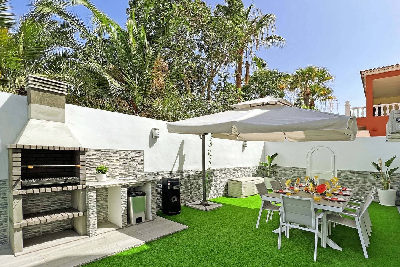 Foto 4 von 24: Casa Gerald