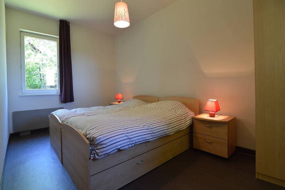 Foto 5 von 30: Familienapartment; Bouillon und Fluss Semois
