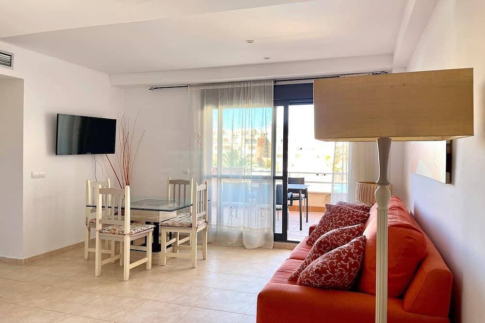 Foto 11 von 30: Wohnung nahe Strand mit Pools in Spanien