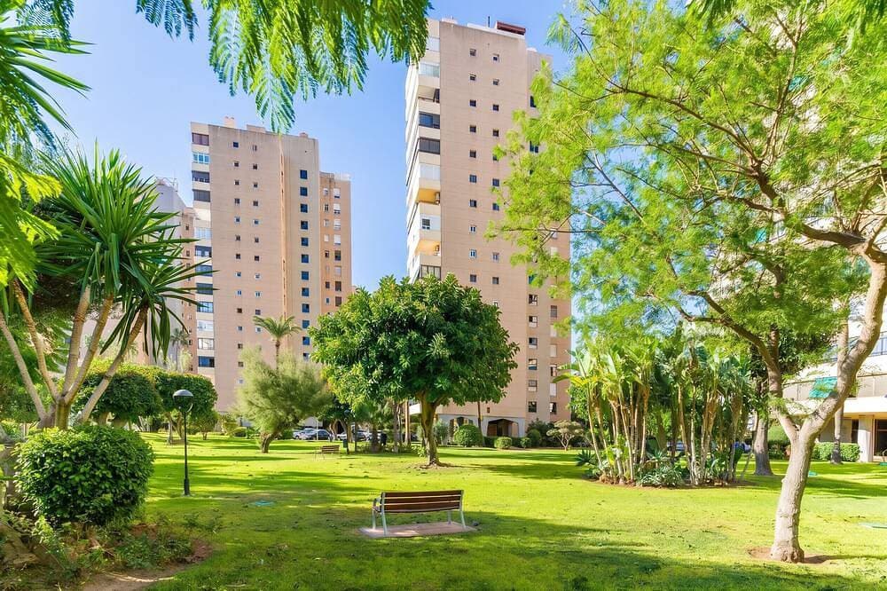 Foto 9 von 21: Homerez - Studio am Meer Torremolinos