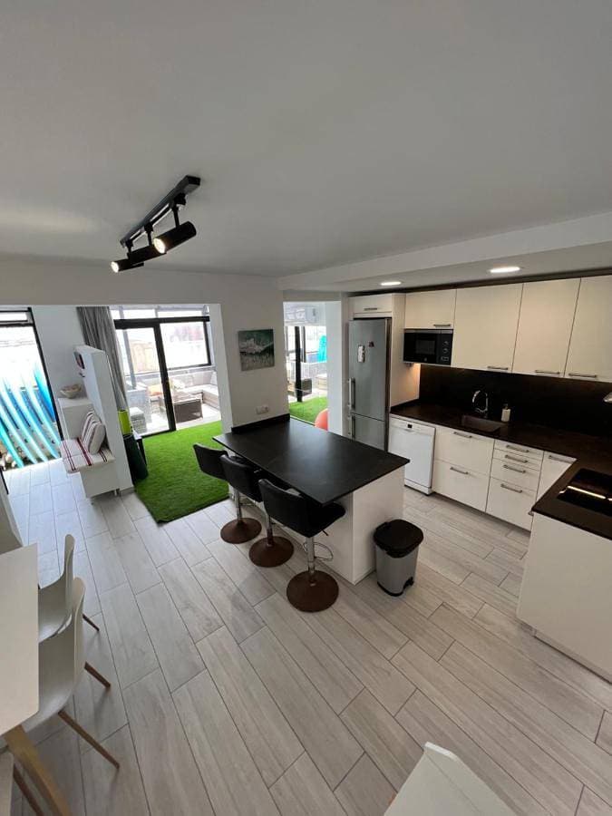 Foto 2 von 14: Two-Bedroom Townhouse