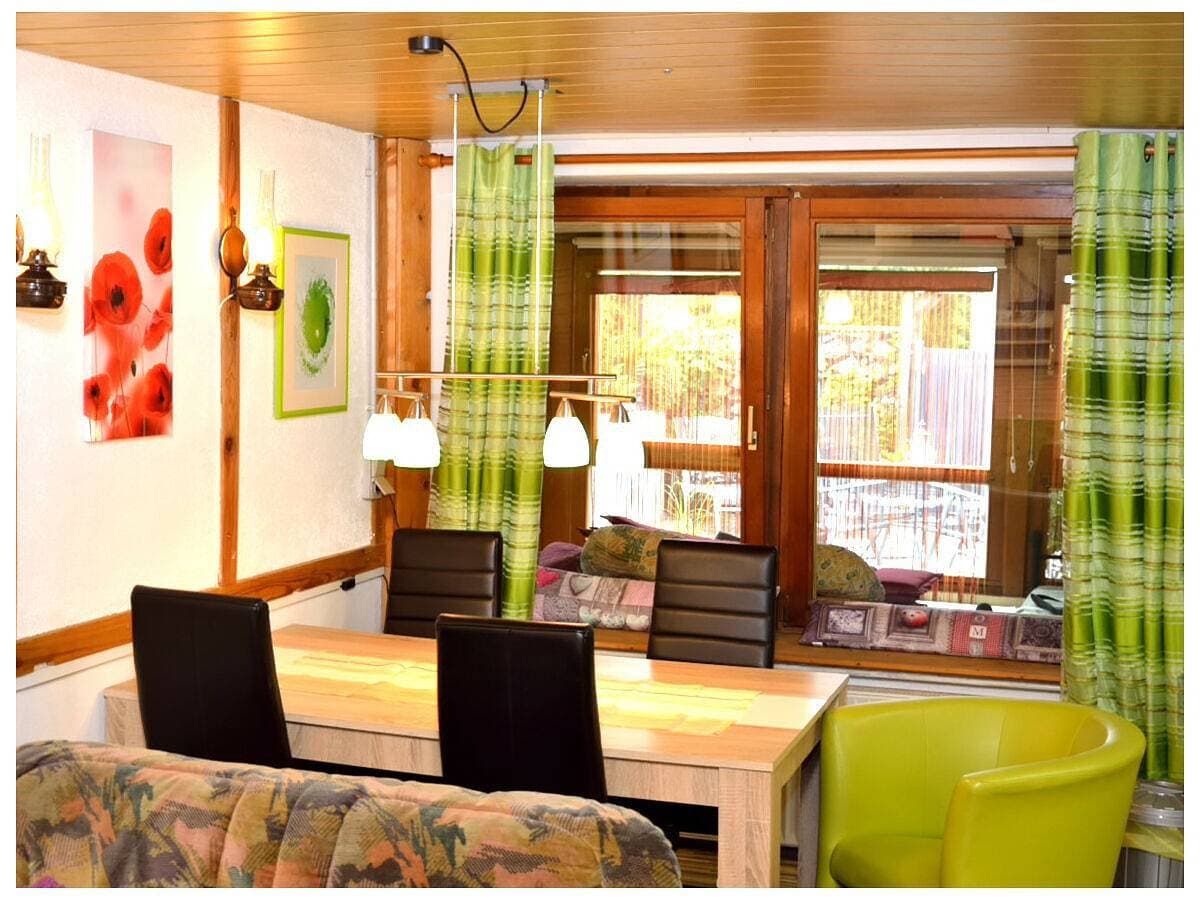 Ferienwohnung Waldraff 1