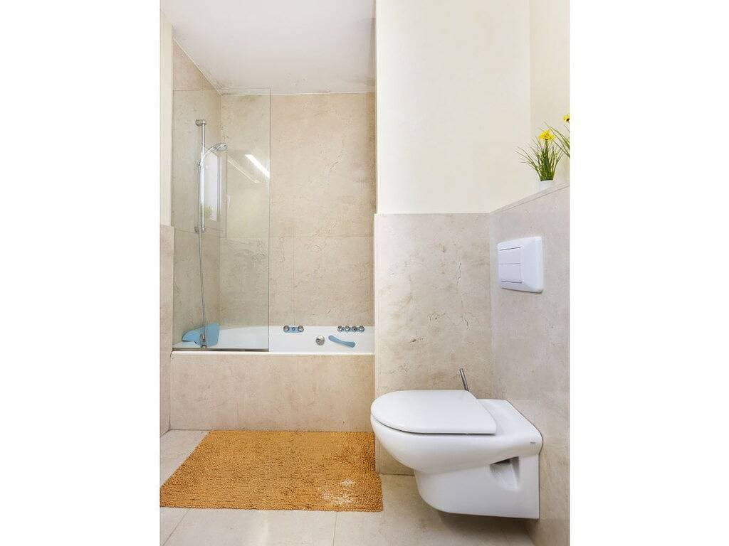 Foto 11 von 15: Ferienwohnung mit 1 Schlafzimmer
