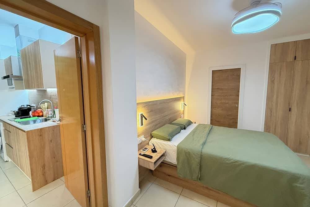 Foto 4 von 15: Luxury apartment in Los Abrigos