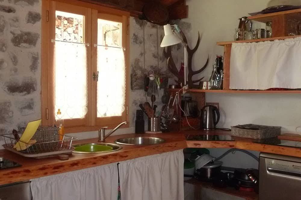 Foto 9 von 22: Mountain chalet / Mercantour / Haut-Verdon