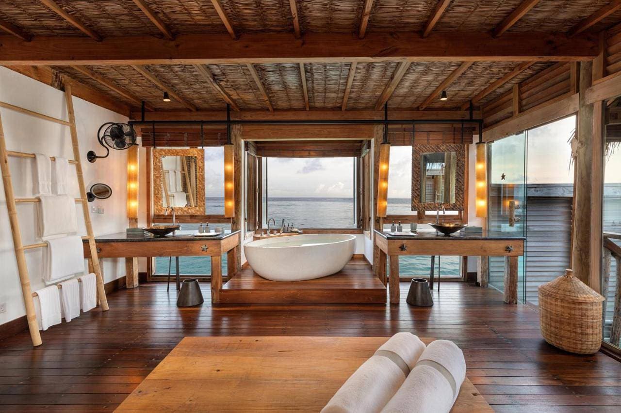 Foto 6 von 15: Villa Suite