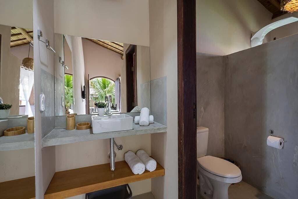 Foto 13 von 28: Villa Universo - A private and charming villa in Trancoso