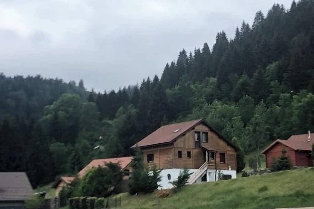 Wohnung in der Nähe der Skipisten und Seen Gerardmer und Longemer 1