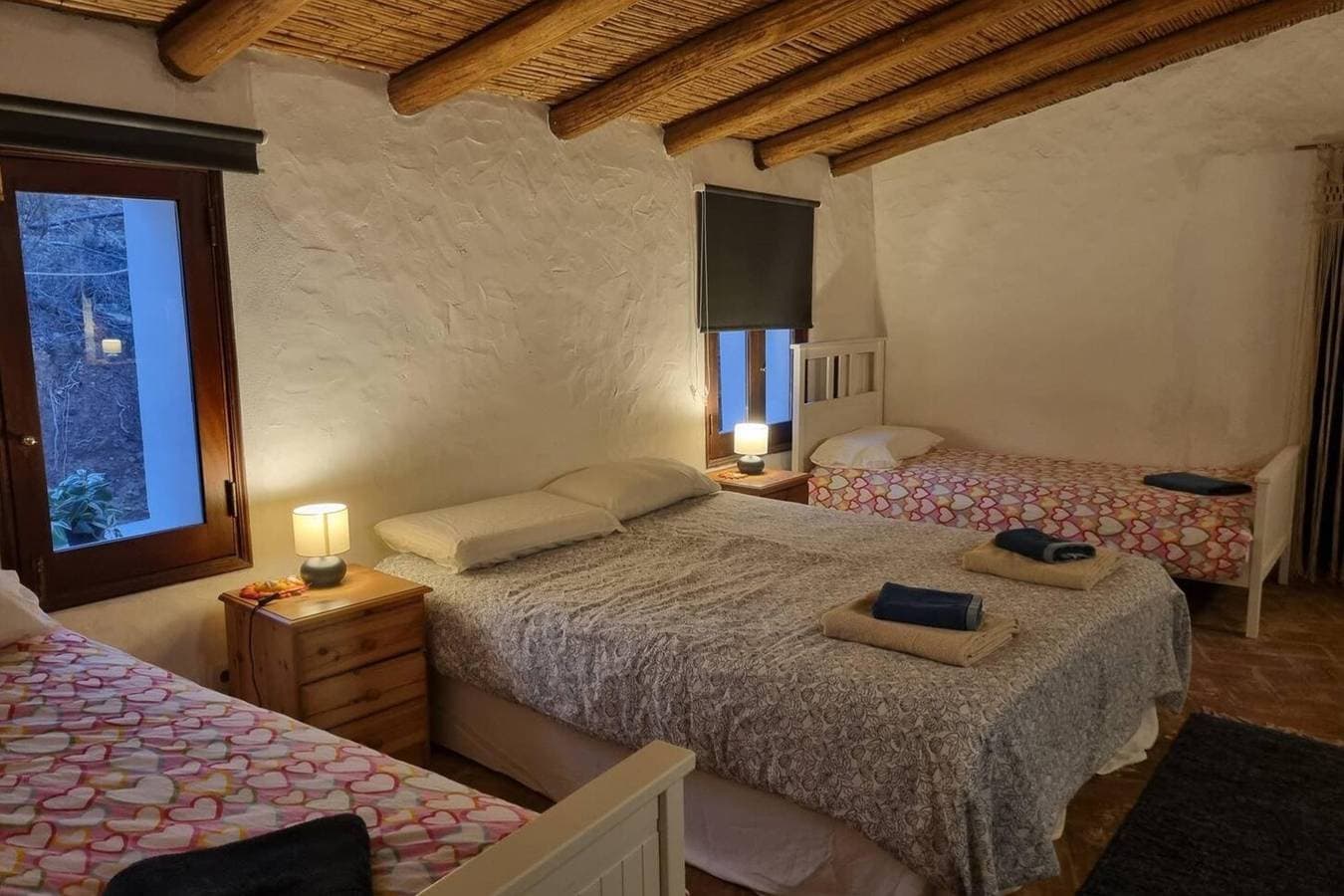 Ferienhaus 1