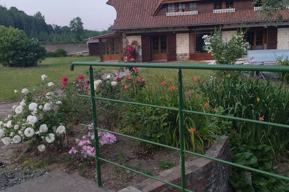 Landhaus am Meer für 4 bis 5 Personen 1