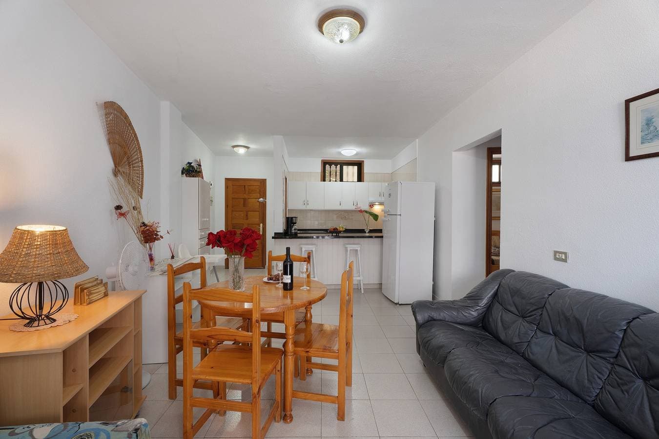 Foto 7 von 29: Ferienwohnung 'Carpediem Playa La Arena' mit Meerblick, Gemeinschaftspool und WLAN