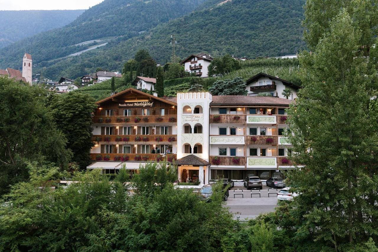 Hotel Marlingerhof 1