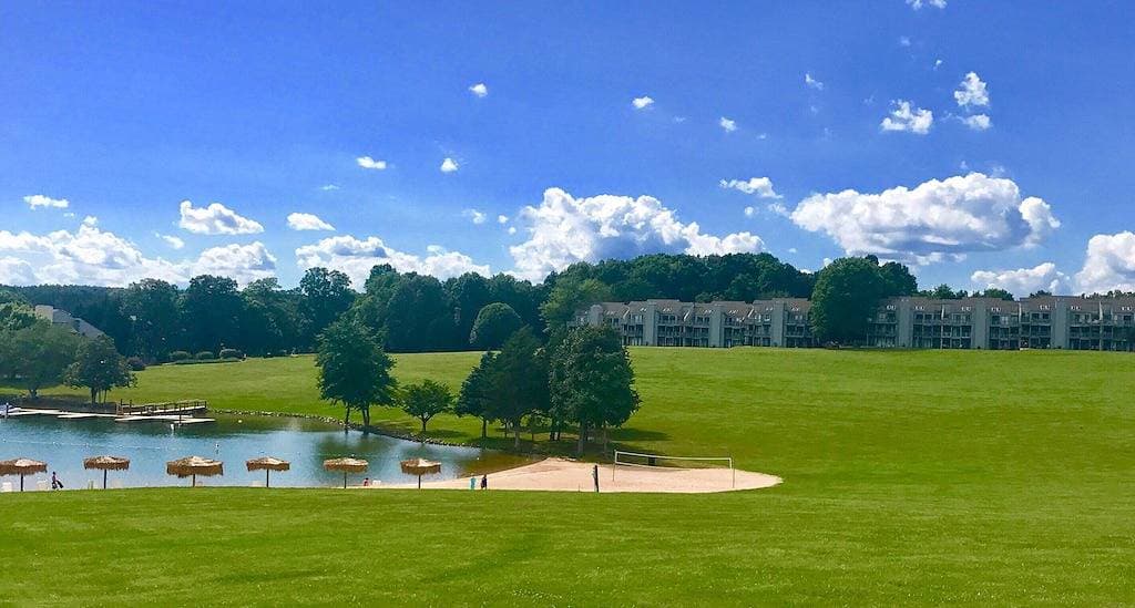 Foto 9 von 45: 9 / 2-9 / 6 Next Available⭐️Best Location & Views⭐️Bernards Landing⭐️Next 2Pool