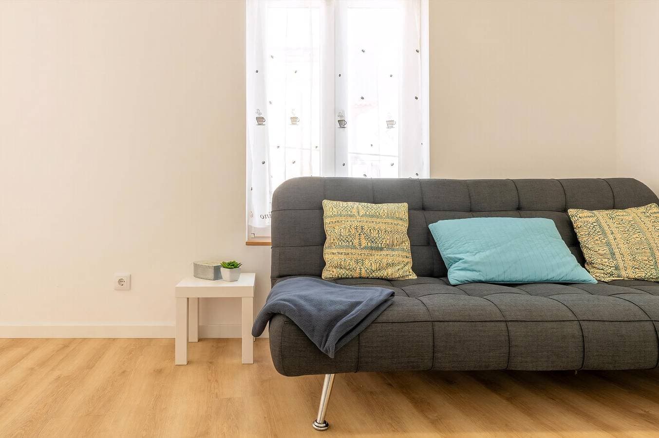 Foto 7 von 28: Ferienwohnung für 2 Personen