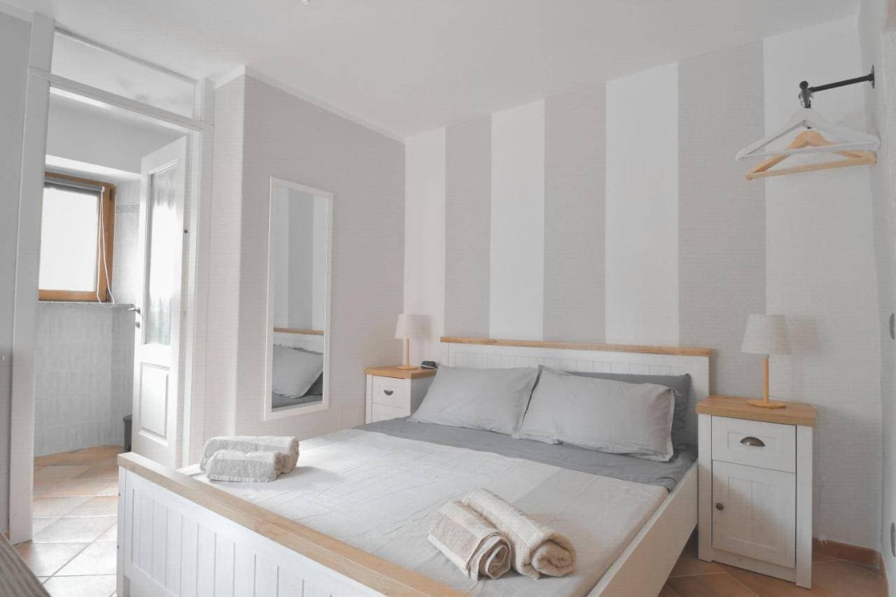 Baceno Room 1