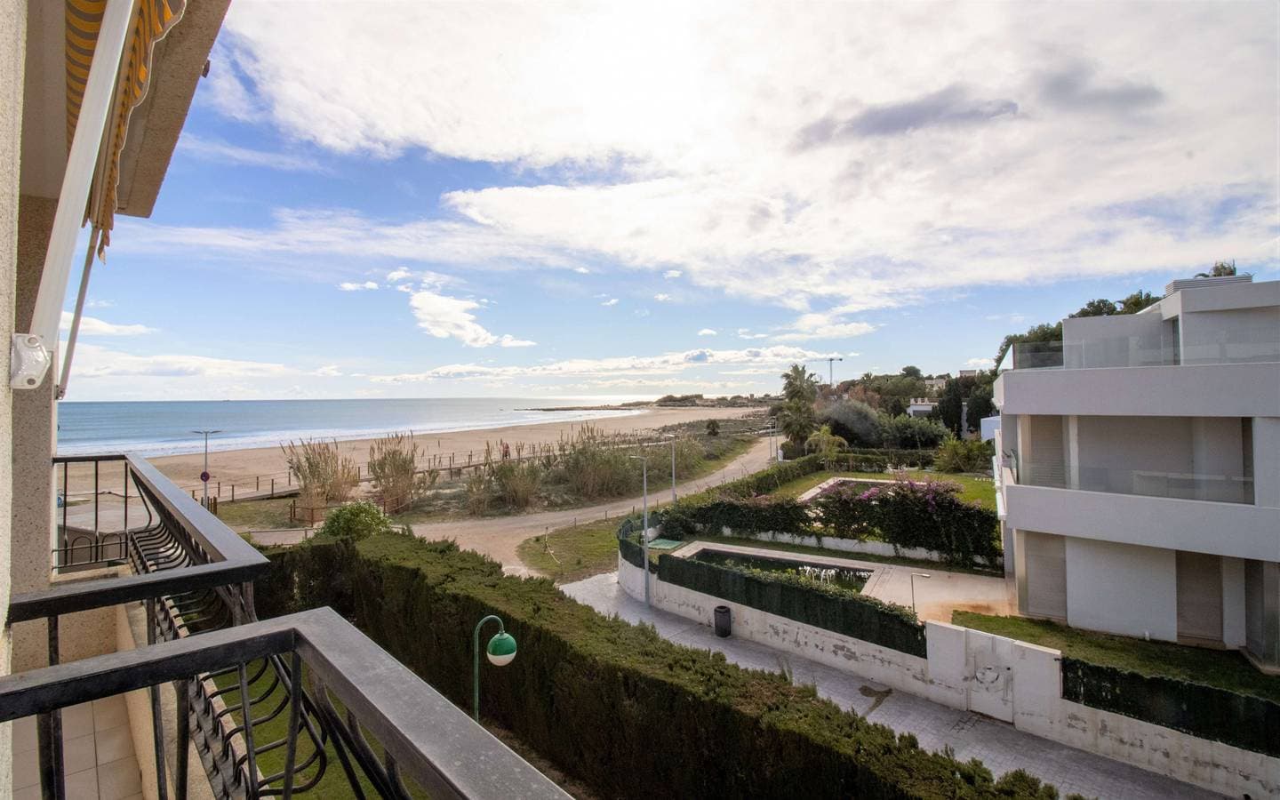 Foto 2 von 19: Primera Línea Playa Cargador - Playamar 1122