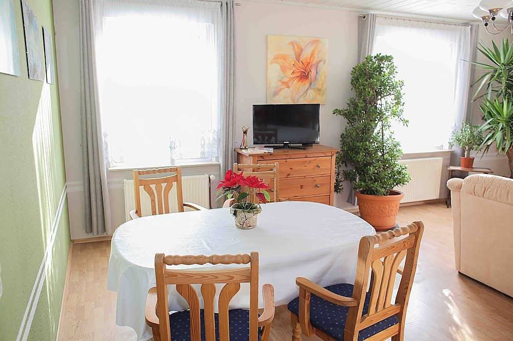 Foto 8 von 11: Ferienwohnung Anhalt - FeWo Anhalt