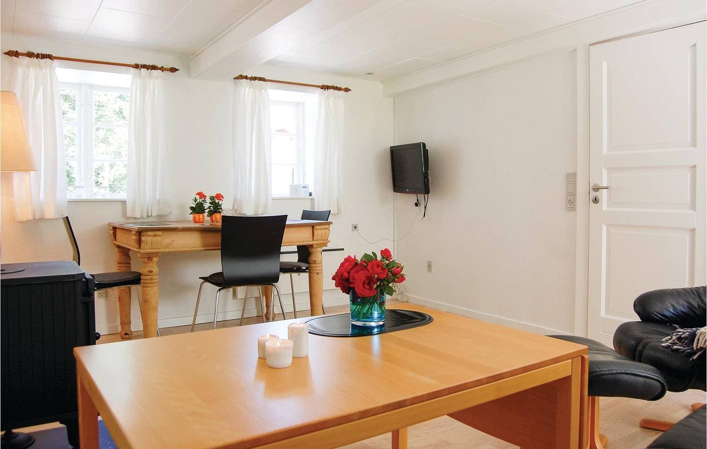 Foto 10 von 16: Ferienhaus für 2 Personen mit Garten