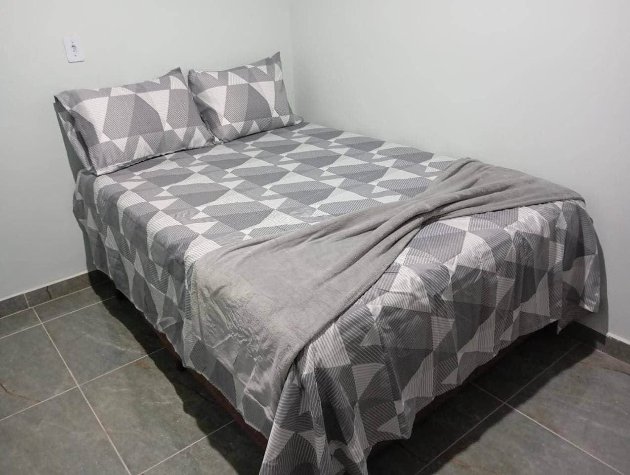 Foto 6 von 12: Double Room
