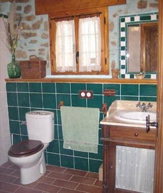 Foto 8 von 11: Two-Bedroom House