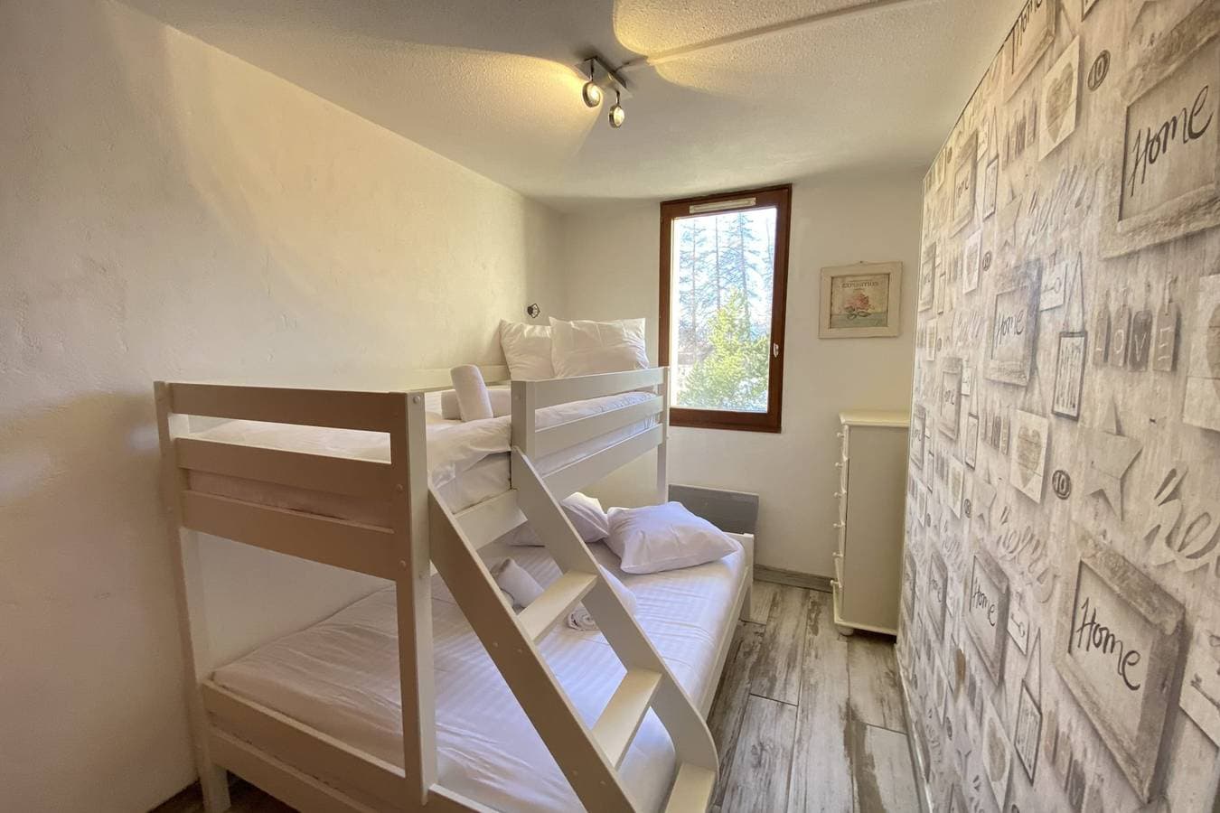 Foto 12 von 24: Ferienwohnung für 7 Personen