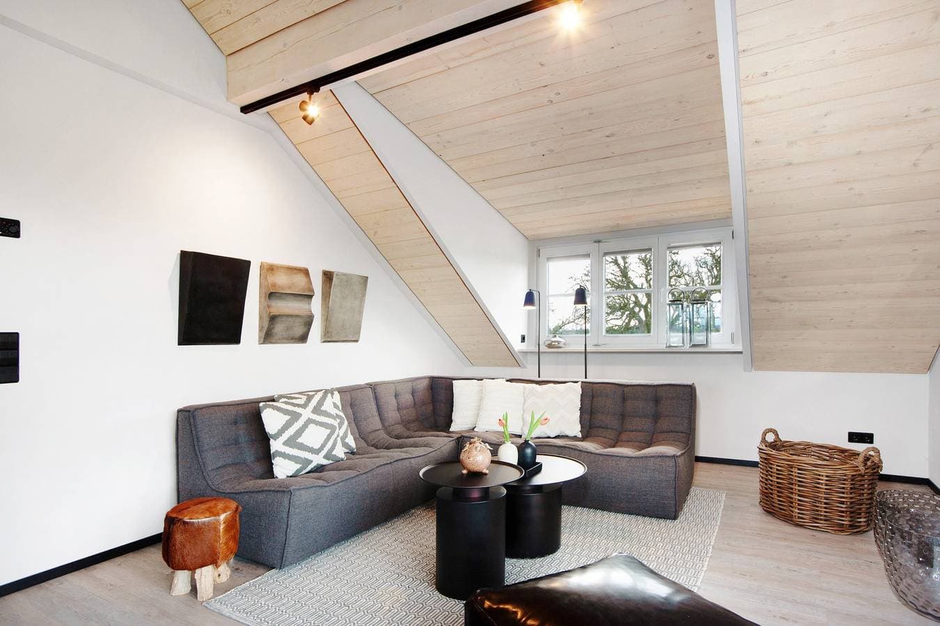 Foto 6 von 18: Appartement mit Balkon und WLAN