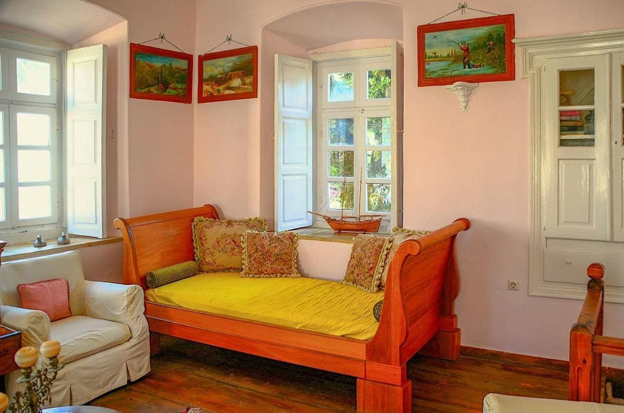 Foto 5 von 5: Four-Bedroom Villa