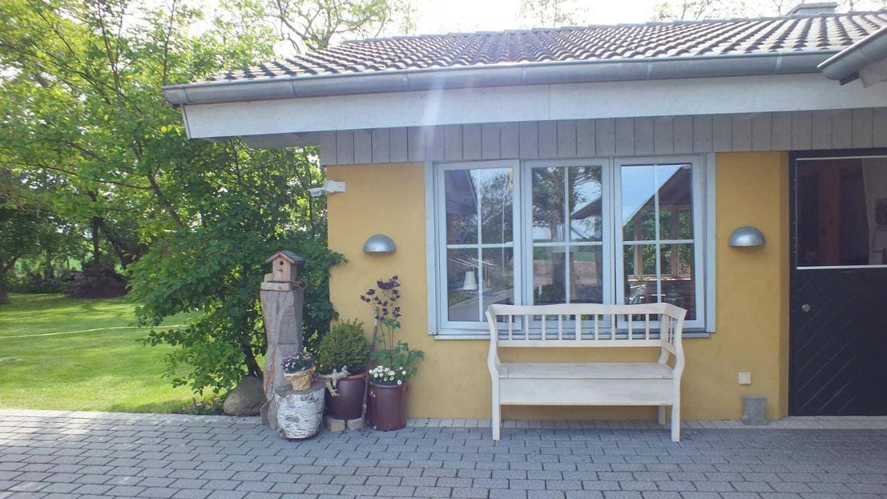 Foto 8 von 20: Holiday Home