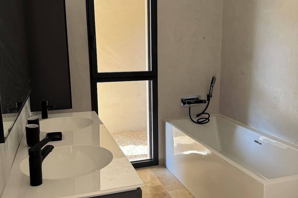 Foto 7 von 28: Villa with private pool, near Mont Ventoux and Vaison La Romaine