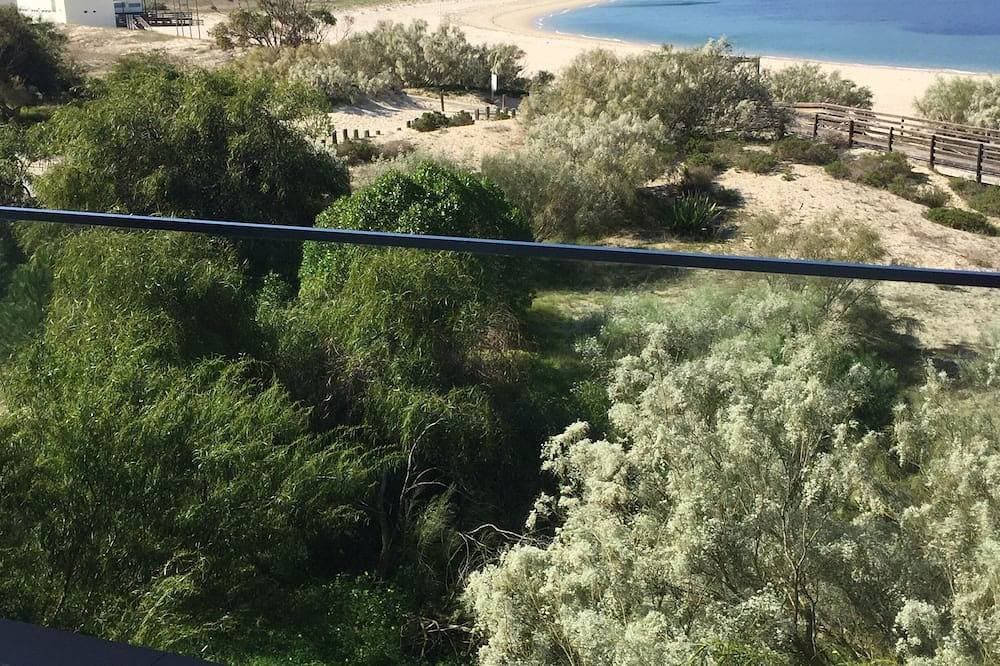 T2 in Troia, Qualität, am Strand mit herrlichem Blick und Pool 1