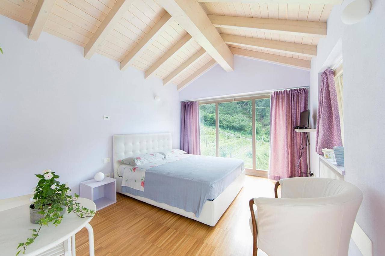 Agriturismo Rossolampone 1