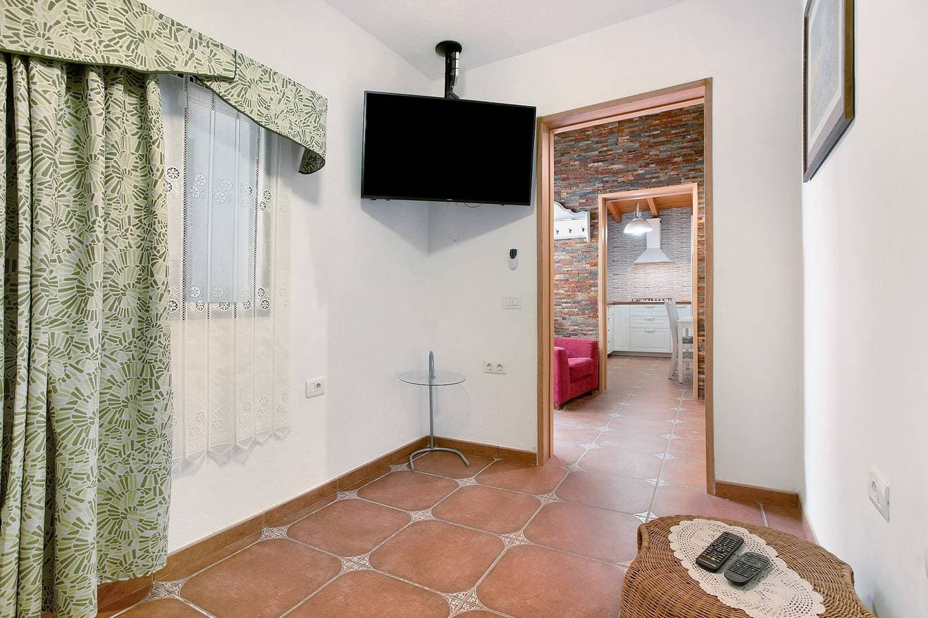 Foto 12 von 33: Ferienhaus „Finca Keyfer“ mit Bergblick, privatem Pool und WLAN