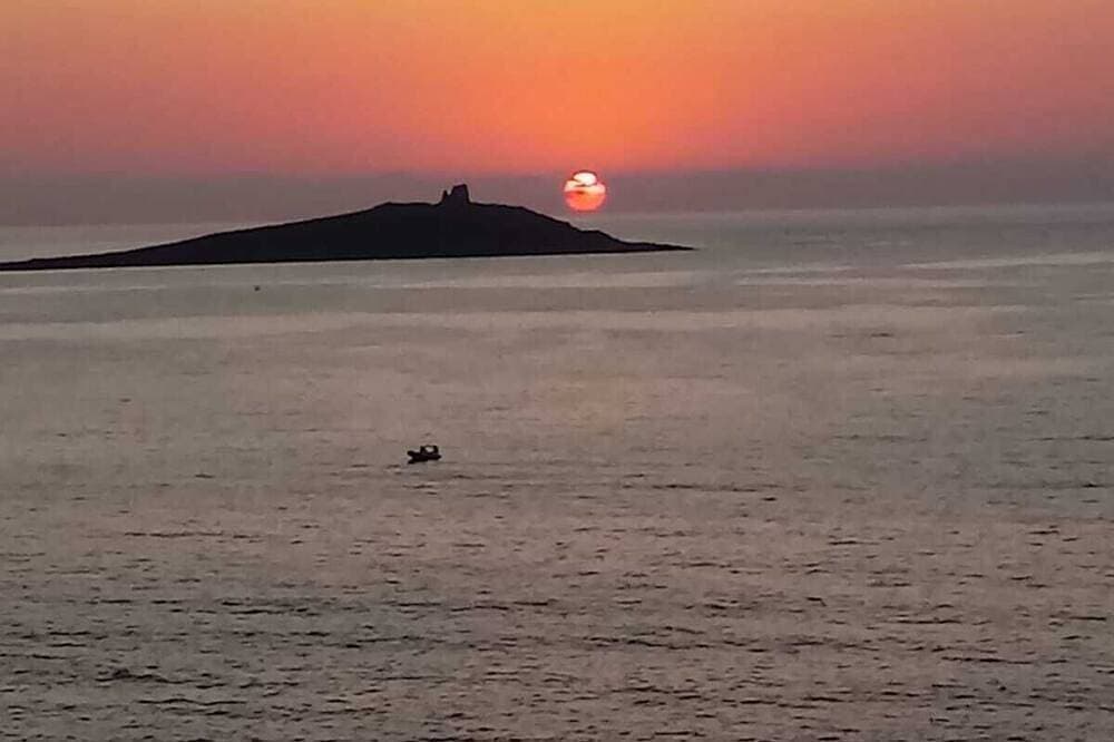 Foto 8 von 11: Conchiglia Azzurra 3 minutes walk from the beach Capaci
